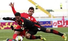 تراکتور 20 گرفت و 20 امتیازی شد/ گسترش فولاد انتقام گرفت/ پدرزن مچ داماد را خواباند