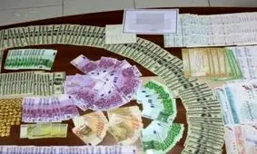 ماجرای کیف معروف میلیاردی بقایی چیست؟