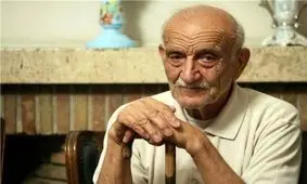 معاون مهندس بازرگان در گذشت