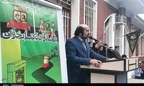 نخستین نشست کتابخوان شعر در گیلان برگزار می‌شود