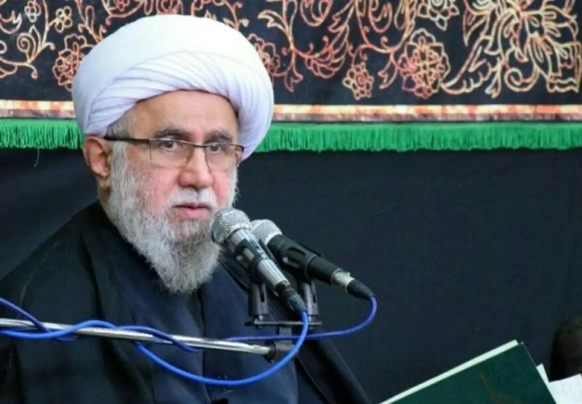 دنیای غرب امروز آمادگی پذیرش اسلام ناب را دارد