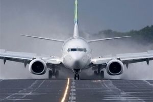 فرودگاه زنجان آمادگی انتقال بار به ‌شرق اروپا را دارد