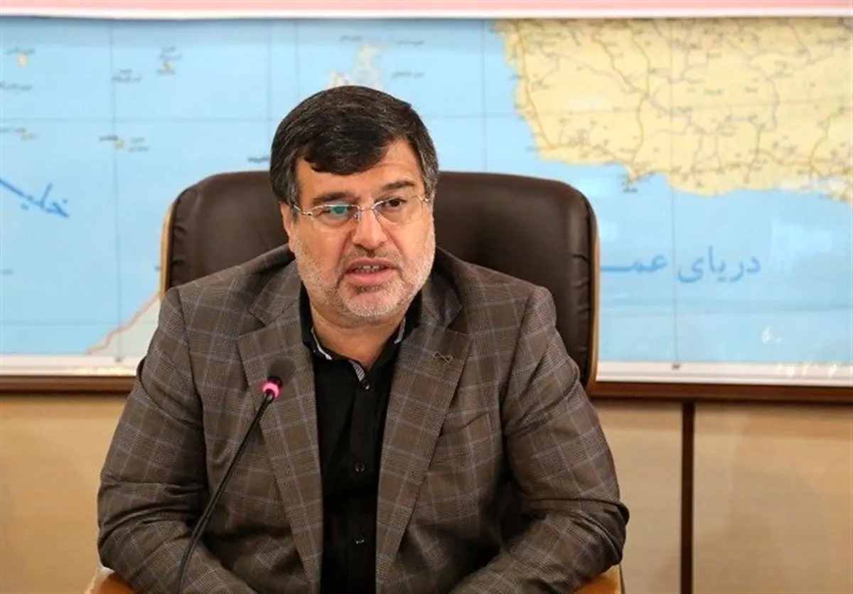 مجوزهای سرمایه‌گذاری در استان هرمزگان در مدت دو هفته صادر شود