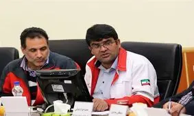 بیش از ۲ هزار چادر در بین مردم زلزله‌زده کرمان توزیع شد