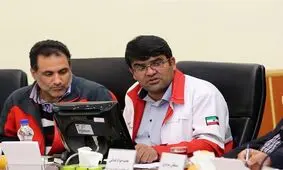 بیش از ۲ هزار چادر در بین مردم زلزله‌زده کرمان توزیع شد