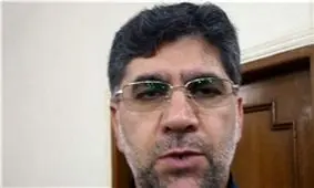 یک انتصاب جدید در وزارت کشور