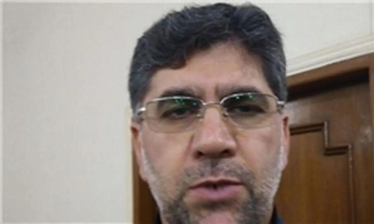 یک انتصاب جدید در وزارت کشور
