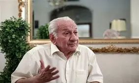 پدر علم زلزله شناسی ایران: زلزله‌های کوچک می‌گویند زلزله بزرگی در راه است