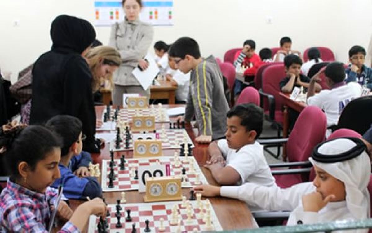 شرط عجیب سعودی‌ها برای شطرنج‌بازان قطر/ در صورت کسب مدال پرچم قطر برافراشته نمی‌شود