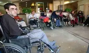 بغض‌های فروخورده اِم اِسی های ساوه