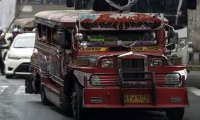 اتوبوس مخصوص کریسمس ۲۰ کشته داد