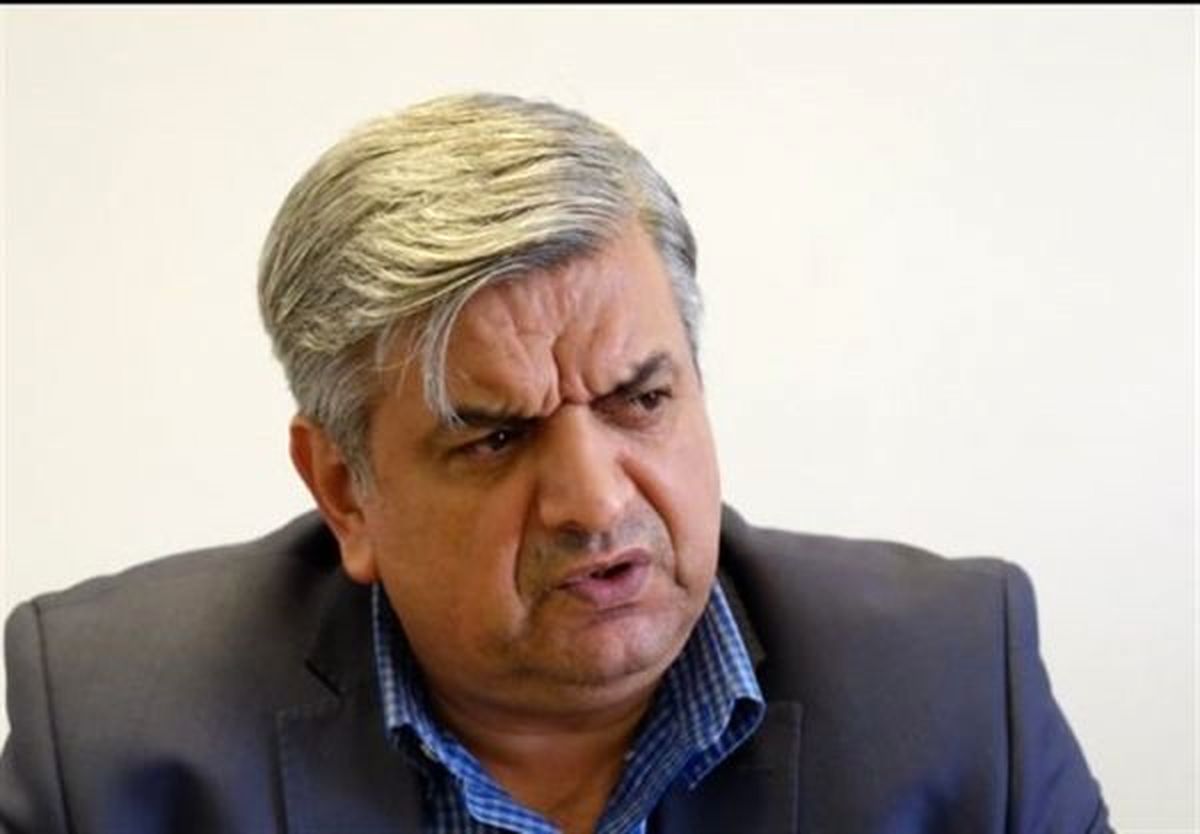 زلزلههای ایران هیچ ربطی به هارپ ندارد