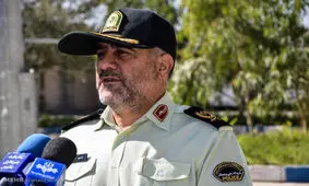 ۵۹ قهوه خانه پلمپ شد/ دستگیری رجزخوان شبکه های مجازی