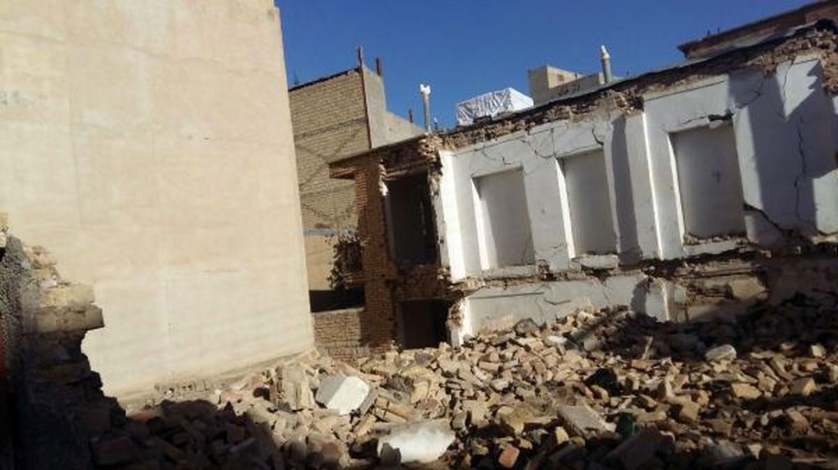 زندگی در چادر در سرمای سرپلذهاب/ انتظار برای کانکس