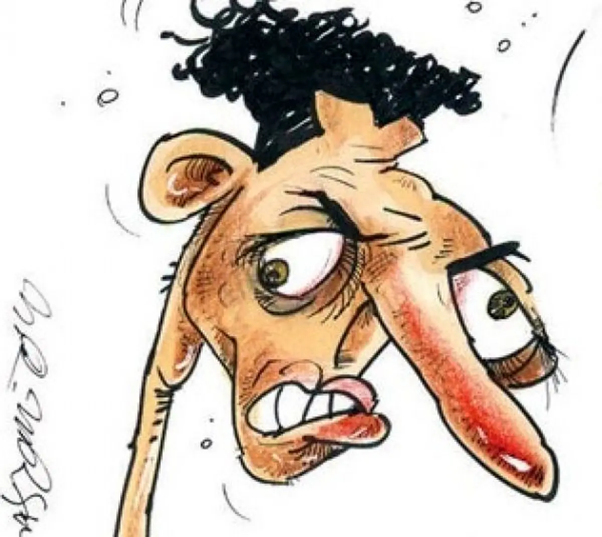 عادل فردوسی‌پور: سوپرمن نیستم