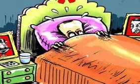 عدد طلایی بقایی و احمدی‌نژاد