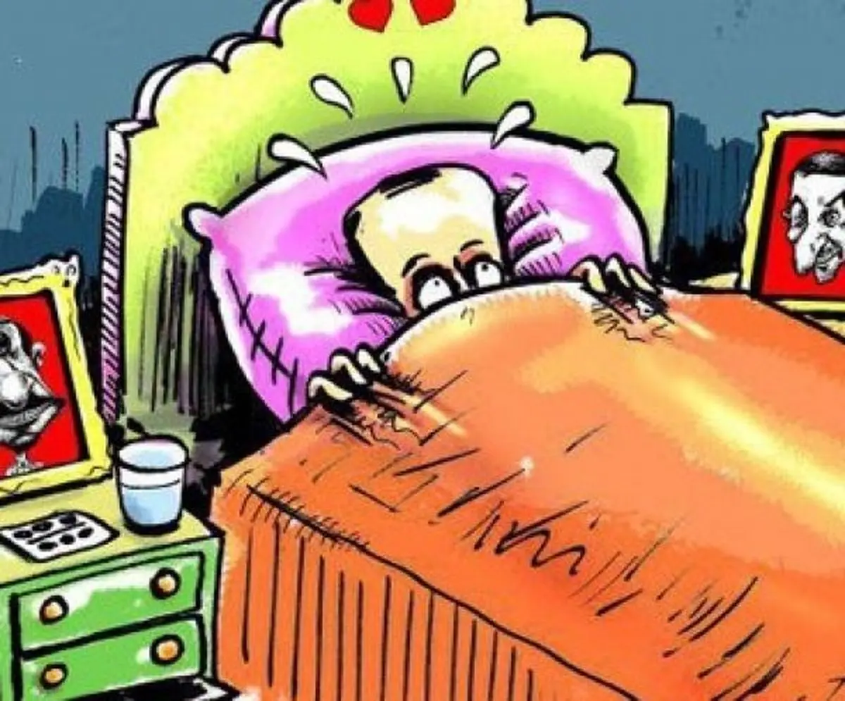 عدد طلایی بقایی و احمدی‌نژاد