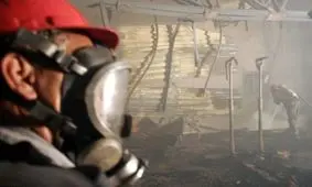 حادثه انفجار گاز در دزفول عمدی نبوده است