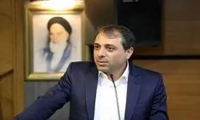 تایید صلاحیت حجت بهاری فر برای سمت مدیرعامل بیمه "ما"