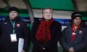 برانکو: امروز با ۱۵ بازیکن تمرین کردیم