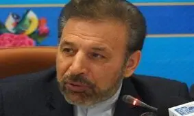 سیف:سوییچ کارت‌های بانکی در کشورهای همسایه میسر می‌شود/واعظی: شبکه پهن باند کشور ۷ برابر شد