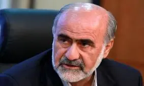 اسماعیل دوستی برای سومین بار با مهدی کروبی دیدار کرد