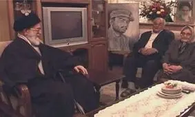 ملاقات رهبری با خانواده ارامنه، امشب از شبکه یک پخش می‌شود