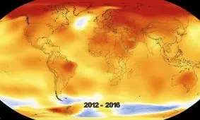 ناسا از منظومه ستاره ای نزدیک به زمین دیدن می کند