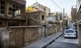 چند درصد ساختمان های تهران در برابر زلزله مقاومند؟