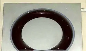 خالق آلمانی یک آرم معروف ایرانی درگذشت + تصویر