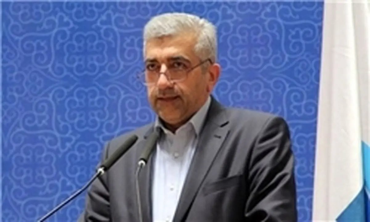 امسال 25 درصد پایین‌تر از سال گذشته بارش داشته‌ایم/ تشکیل بازار آب آماده عملیاتی شدن است