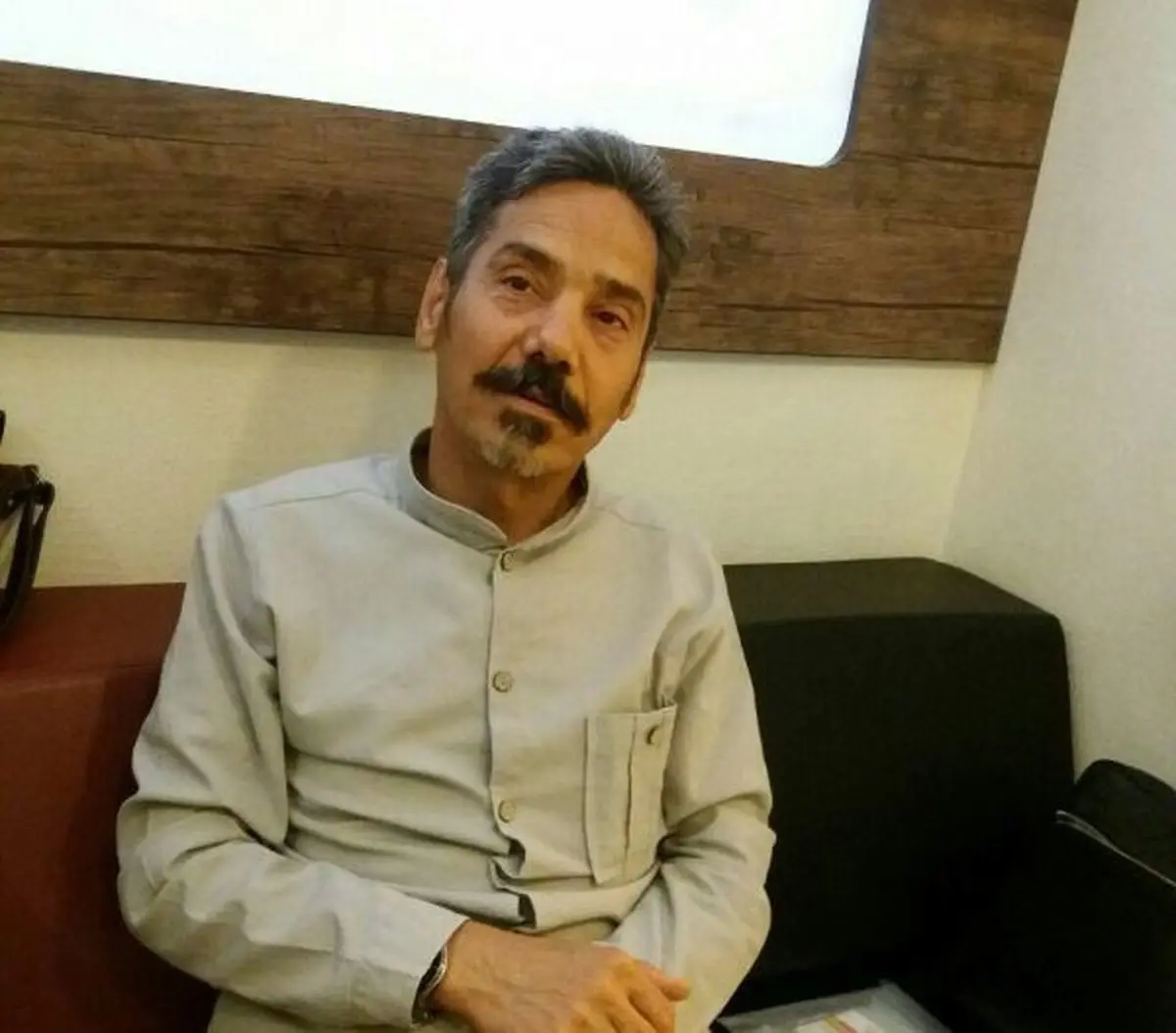 عبدالفتاح سلطانی به مرخصی آمد