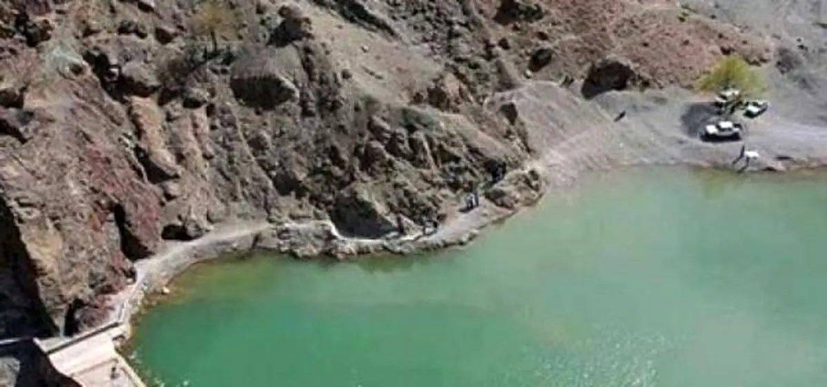 پیش‌بینی کاهش ۱۵ درصدی بارندگی‌های کشور در زمستان جاری