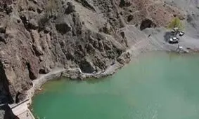 پیش‌بینی کاهش ۱۵ درصدی بارندگی‌های کشور در زمستان جاری