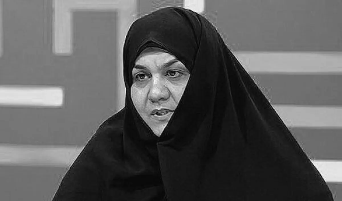 زنی که پدر و برادر و شوهردار باشد به قانون نیاز ندارد