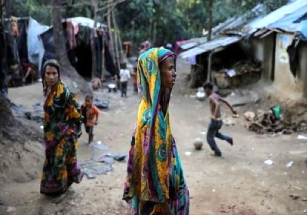 علت غیبت ايران در جلسه راي‌گيري مجمع عمومي درباره ميانمار چه بود؟