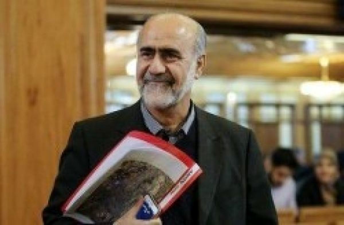 اسماعیل دوستی :آقای کروبی خیلی سرحال بودند