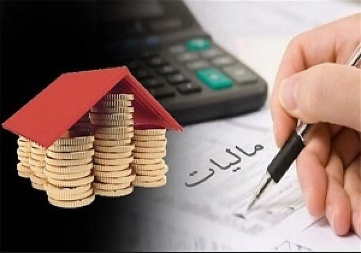 نیمی از کشور مالیات نمی‌دهند