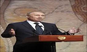 دربارۀ زبان بدن ولادیمیر پوتین بیشتر بدانید