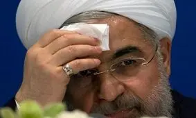 77درصد مخاطبان خبرفوری روحانی را مقصر گرانی دلار می دانند