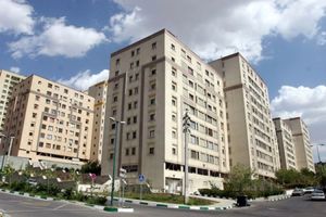 قیمت مسکن در شمال تهران چند؟