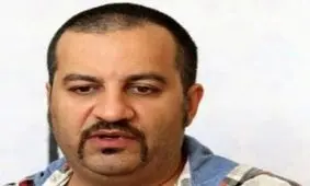 کنایه «مهراب قاسم خانی» به تلویزیون