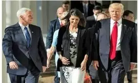 آمریکا کمک به سازمان ملل را کاهش می‌دهد