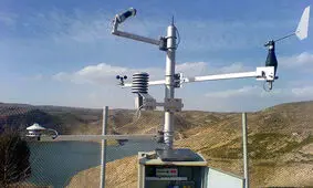 کاهش دما در شرق کشور/ خروج سامانه بارشی