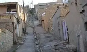 ۵۱۱ هکتار بافت فرسوده در شهر زنجان شناسایی شده است