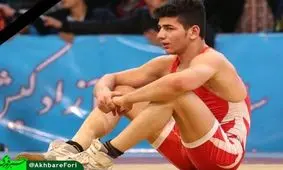 فرنگی‌کار نوجوان به علت سرطان درگذشت