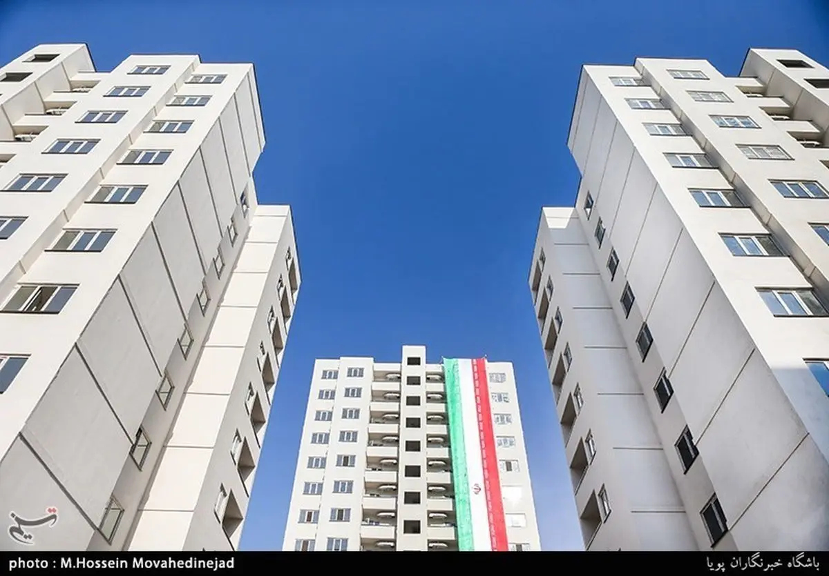 شرط دولت برای گازرسانی به مسکن مهر