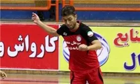 جدال حساس فرش‌آرا و گیتی پسند در مشهد