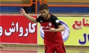 جدال حساس فرش‌آرا و گیتی پسند در مشهد