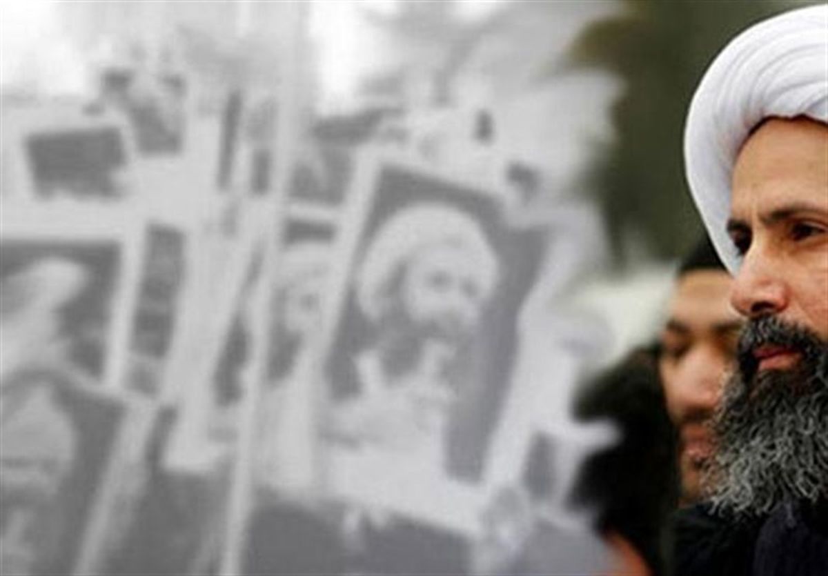 مراسم بزرگداشت نخستین سالگرد "شیخ نمر" در حرم رضوی برگزار میشود